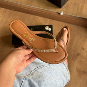 Chinelo de Dedo Vizzano 6371.300