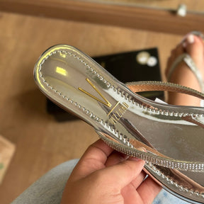 Chinelo de Dedo Vizzano 6371.300