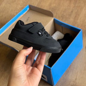 Tênis Molekinho Velcro 2133.182