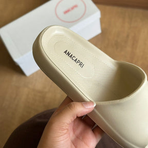 Chinelo Ana Capri Nuvem Liso C307760001