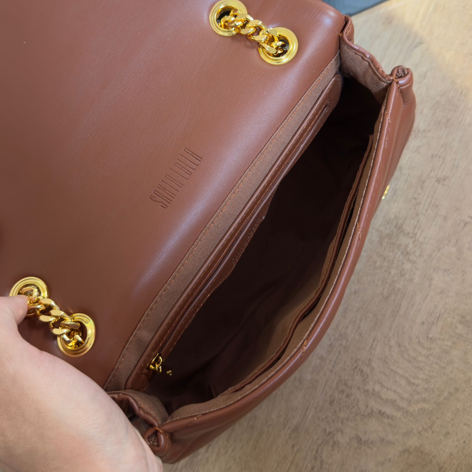 Bolsa Santa Lolla 0452.597f.037b