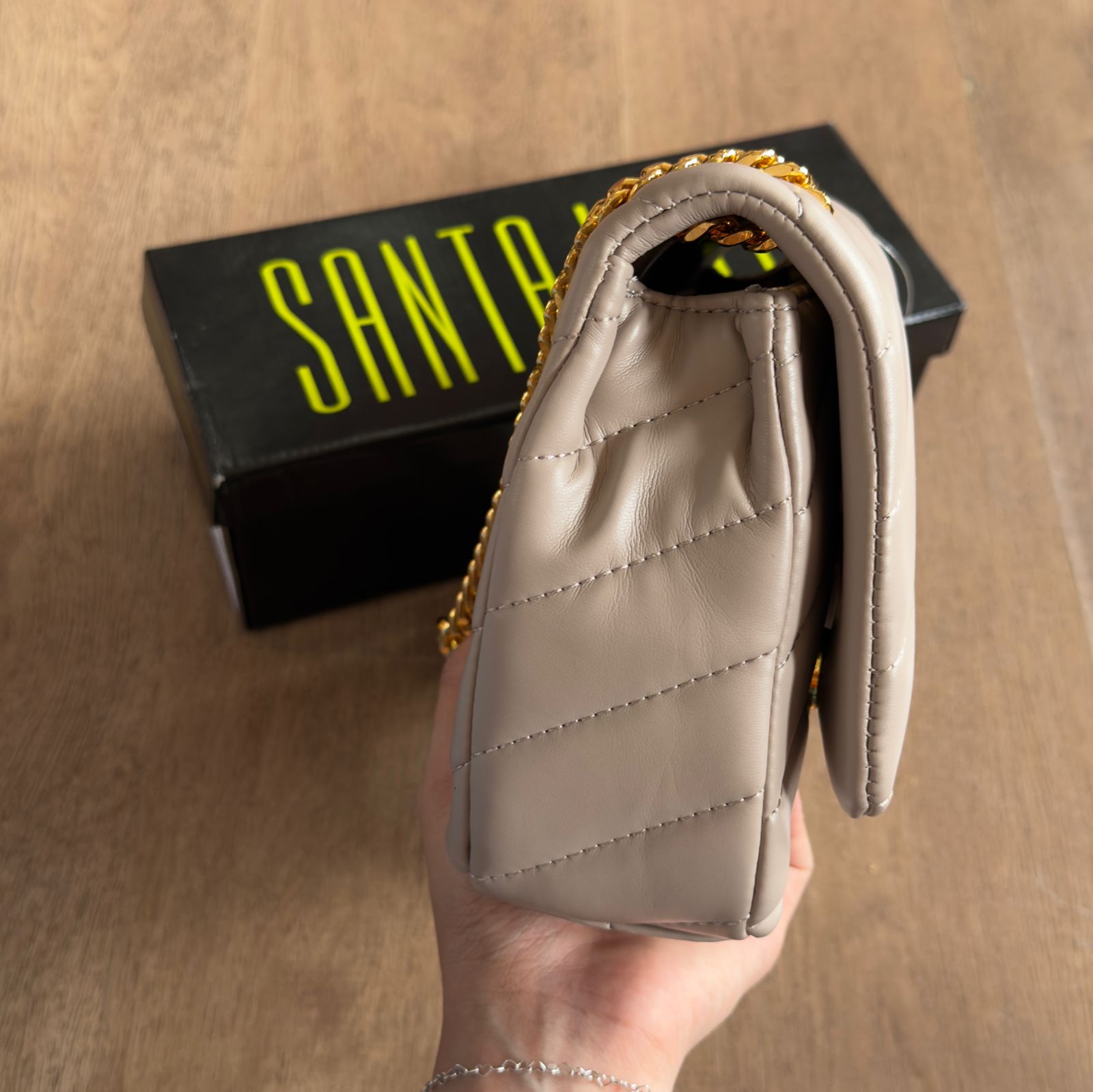 Bolsa Santa Lolla 0452.597f.037b