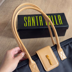 Bolsa Santa Lolla Alça De Ombro 0459.4EAC