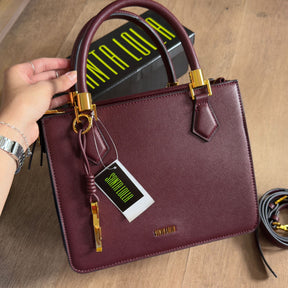 Bolsa Santa Lolla Quadrada 0452.1e48.0385