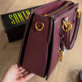 Bolsa Santa Lolla Quadrada 0452.1e48.0385