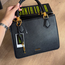 Bolsa Santa Lolla Quadrada 0452.1e48.0385