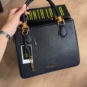 Bolsa Santa Lolla Quadrada 0452.1e48.0385