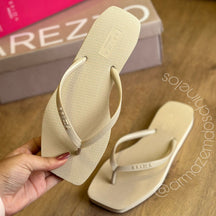 Chinelo Arezzo Z190270002