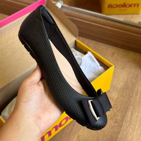 Sapatilha Moleca Laço 5800.103