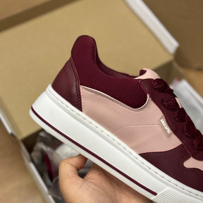 Tênis Ana Capri Atacador Skater C301400038