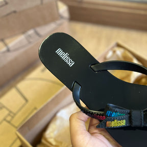 Sandália Melissa Harmonic M-Lover 35797