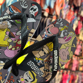 Havaianas Top Warner Classics (Cartoon)
