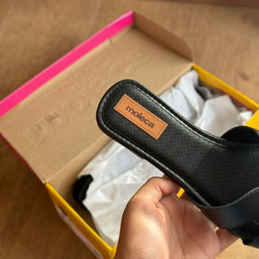 Sandália Rasteira Moleca H 5463.307