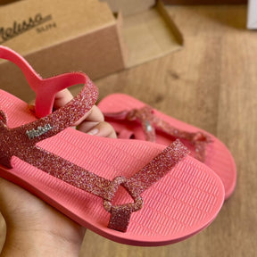 Sandália Melissa Sun Downtown II 36098