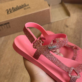 Sandália Melissa Sun Downtown II 36098