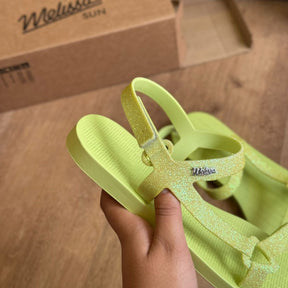 Sandália Melissa Sun Downtown II 36098