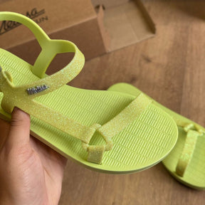 Sandália Melissa Sun Downtown II 36098