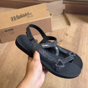 Sandália Melissa Sun Downtown II 36098