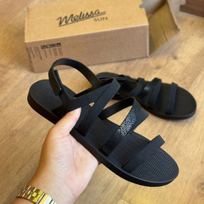 Sandália Melissa Sun 36063