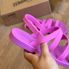 Sandália Melissa Sun 36063