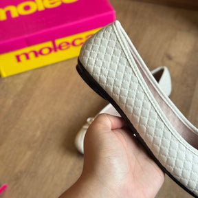 Sandália Moleca Versátil  5726.115