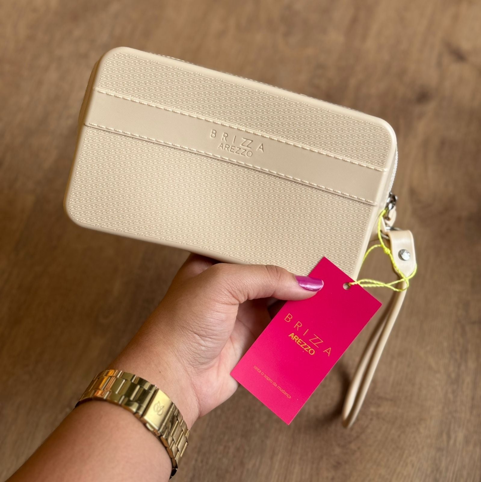 Mini Bag Arezzo Z19503