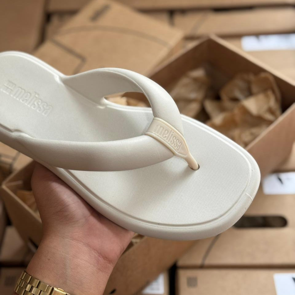 Sandalia Melissa Free Low 36134