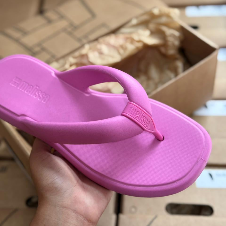 Sandalia Melissa Free Low 36134