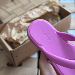 Sandalia Melissa Free Low 36134