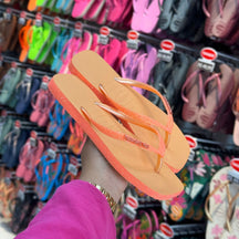 Havaianas Slim Square Sparkle