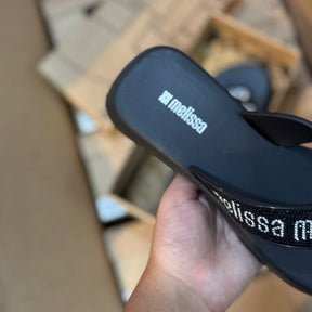 Sandália Melissa Flatform M-Lover Deluxe 36977