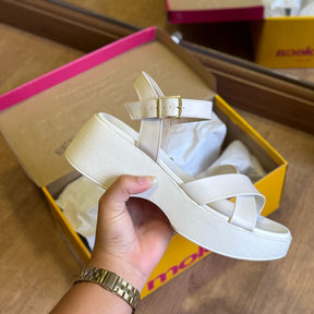 Sandália Moleca 5503.112