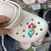 Jibbitz™ Princesa Ariel