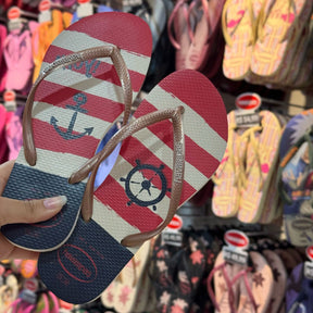 Havaianas Slim Nautical