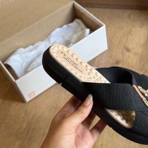 Sandália Modare em X 7142.101