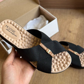 Sandália Modare em X 7142.101