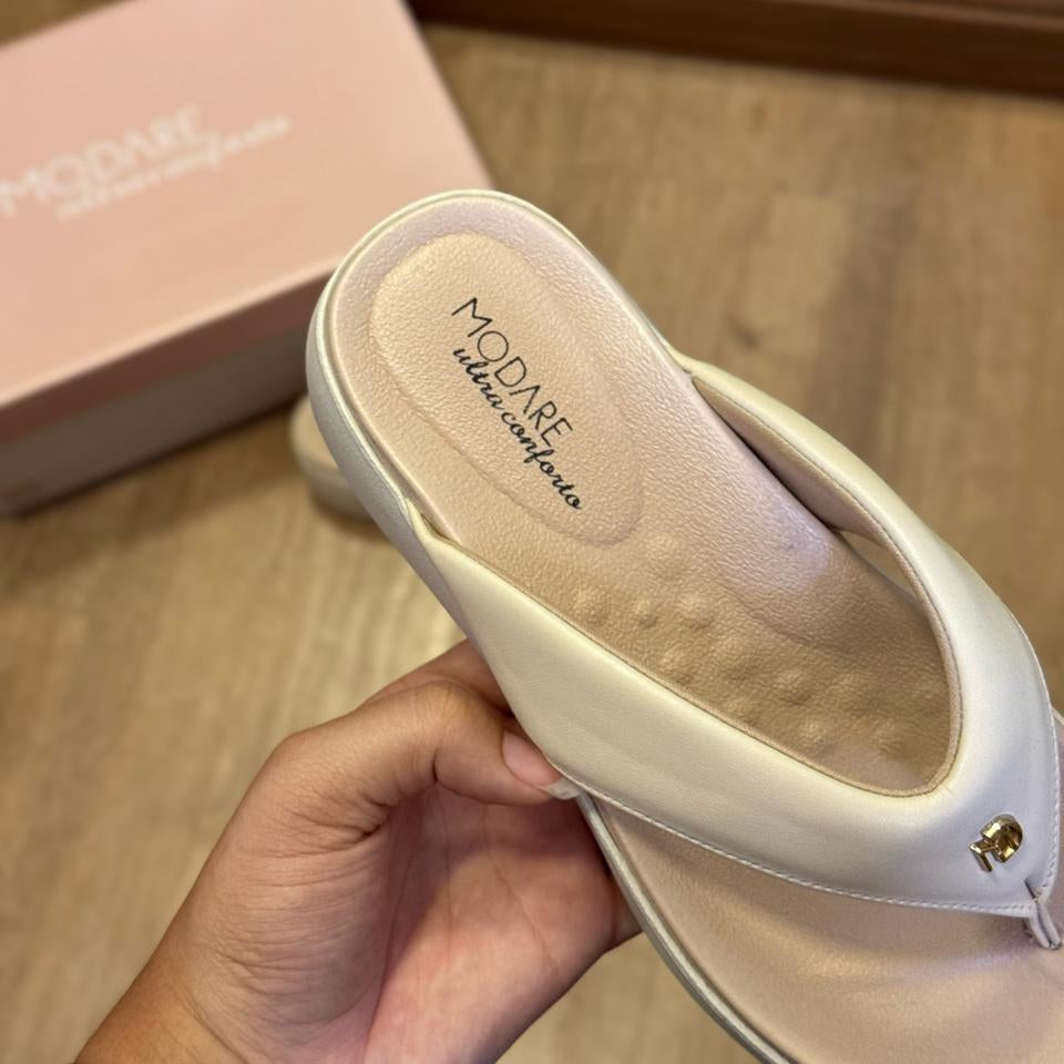 Sandália Modare Tiras Grossa 7189.101