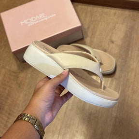 Sandália Modare Tiras Grossa 7189.101