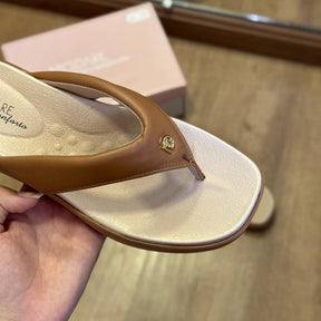 Sandália Modare Tiras Grossa 7189.101