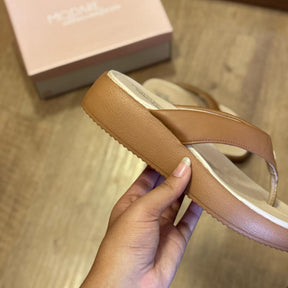 Sandália Modare Tiras Grossa 7189.101