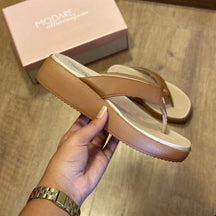 Sandália Modare Tiras Grossa 7189.101