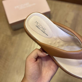 Sandália Modare Tiras Grossa 7189.101