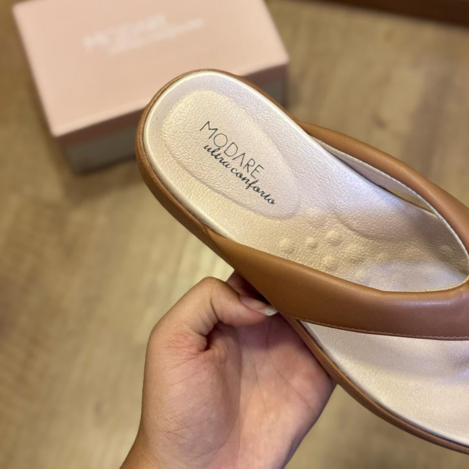 Sandália Modare Tiras Grossa 7189.101