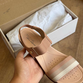 Sandália Modare com Ajuste 7125.241