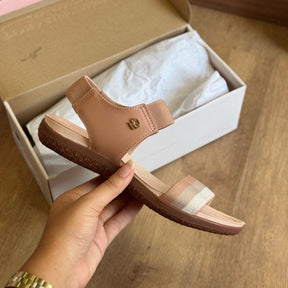 Sandália Modare com Ajuste 7125.241