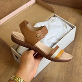 Sandália Modare com Ajuste 7125.241