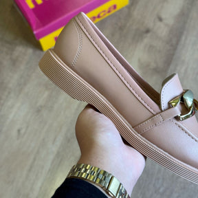 Mocassim Moleca Detalhe Brilhoso 5666.110