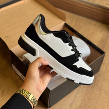 Tênis Vizzano Casual Baixo 1455.102