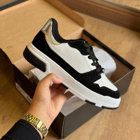 Tênis Vizzano Casual Baixo 1455.102