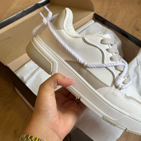 Tênis Vizzano Detalhe de Cordas 1455.103